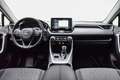 Toyota RAV 4 2.5 Hybrid Dynamic [ Nav Radar Lane departure ] Blauw - thumbnail 5