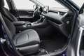 Toyota RAV 4 2.5 Hybrid Dynamic [ Nav Radar Lane departure ] Blauw - thumbnail 36