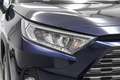 Toyota RAV 4 2.5 Hybrid Dynamic [ Nav Radar Lane departure ] Blauw - thumbnail 27