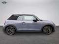 MINI Cooper Cabrio S Сірий - thumbnail 4