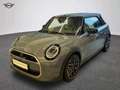 MINI Cooper Cabrio S Grau - thumbnail 2