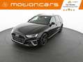 Audi A4 2.0 40 TFSI S Line S Tronic Avant Pickerl NEU Schwarz - thumbnail 1