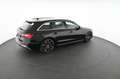 Audi A4 2.0 40 TFSI S Line S Tronic Avant Pickerl NEU Schwarz - thumbnail 4