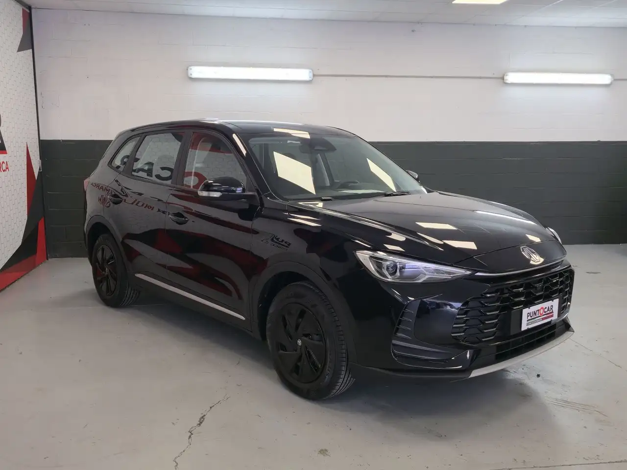 MG ZS 2026