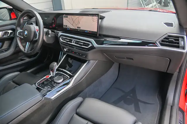 BMW M2 view 12