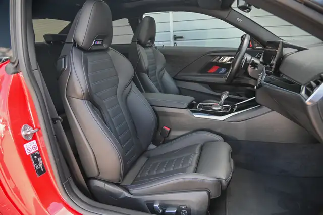 BMW M2 view 14