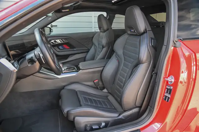 BMW M2 view 13