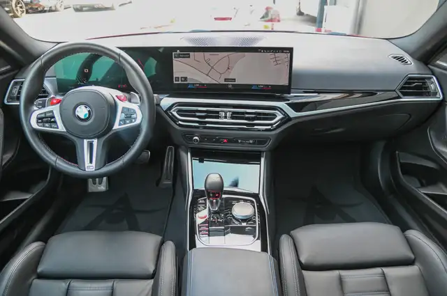 BMW M2 view 11
