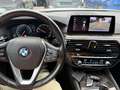 BMW 540 i xDrive Luxury Line Panorama Leder Navi LED Blanco - thumbnail 5