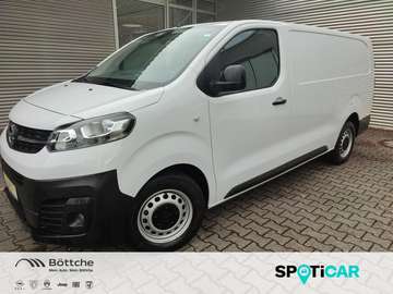 Vivaro 2.0 Diesel,PDC,Kamera,Klima,Tempomat,StartS
