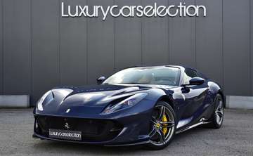 GTS V12 F1 ATELIER *VERKOCHT/SOLD/VENDU*