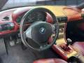 BMW Z3 Coupé 2.8l  Klima/Sportsitze Zwart - thumbnail 11