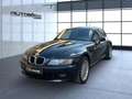 BMW Z3 Coupé 2.8l  Klima/Sportsitze Zwart - thumbnail 2