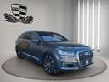 Audi Q7 PHEV e-tron 3,0 TDI quattro Tiptronic *S-LINE*A... Grau - thumbnail 2