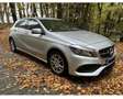 Mercedes-Benz A 180 A 180 BlueEfficiency (176.042) Grau - thumbnail 6