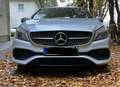 Mercedes-Benz A 180 A 180 BlueEfficiency (176.042) Grau - thumbnail 2