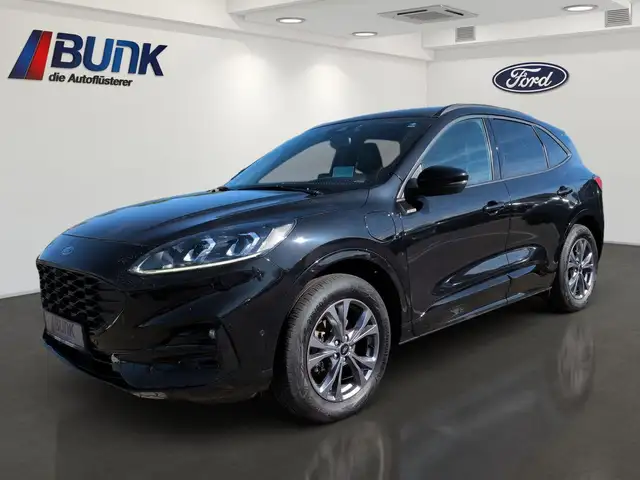 Ford Kuga ST-Line X 2.5L / Fahrassistenz-Paket / B&O