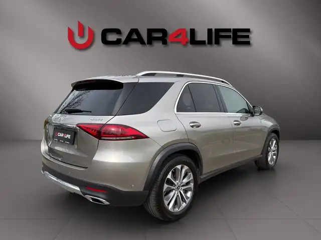 Mercedes-Benz GLE 350 e PHEV 4Matic Aut. *Anhängerkupplung*Panorama*Hol Ansicht 5