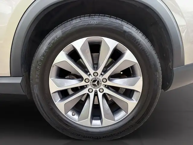 Mercedes-Benz GLE 350 e PHEV 4Matic Aut. *Anhängerkupplung*Panorama*Hol Ansicht 22