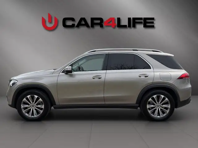 Mercedes-Benz GLE 350 e PHEV 4Matic Aut. *Anhängerkupplung*Panorama*Hol Ansicht 8