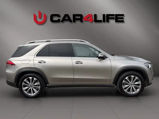 Mercedes-Benz GLE 350 e PHEV 4Matic Aut. *Anhängerkupplung*Panorama*Hol Ansicht 4