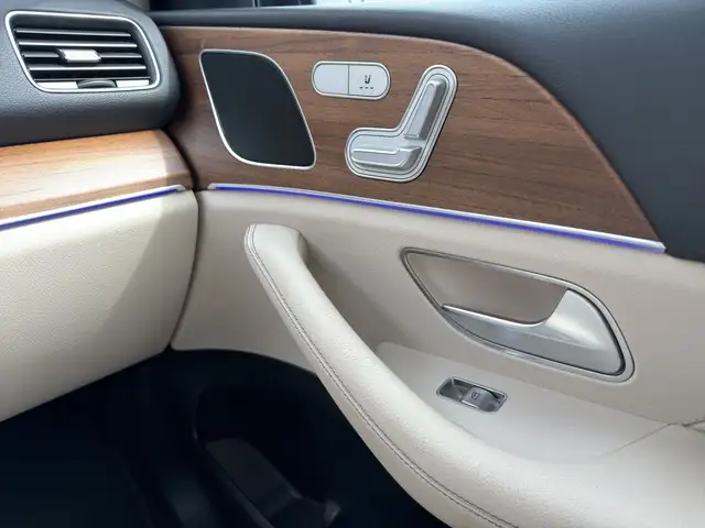 Mercedes-Benz GLE 350 e PHEV 4Matic Aut. *Anhängerkupplung*Panorama*Hol Ansicht 15