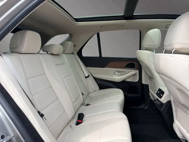Mercedes-Benz GLE 350 e PHEV 4Matic Aut. *Anhängerkupplung*Panorama*Hol Ansicht 18