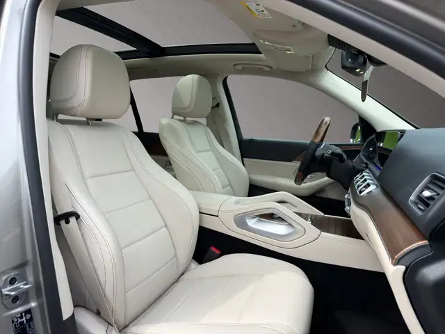 Mercedes-Benz GLE 350 e PHEV 4Matic Aut. *Anhängerkupplung*Panorama*Hol Ansicht 16