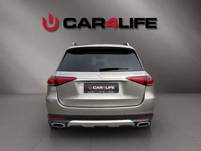 Mercedes-Benz GLE 350 e PHEV 4Matic Aut. *Anhängerkupplung*Panorama*Hol Ansicht 6