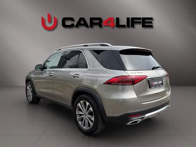 Mercedes-Benz GLE 350 e PHEV 4Matic Aut. *Anhängerkupplung*Panorama*Hol Ansicht 7