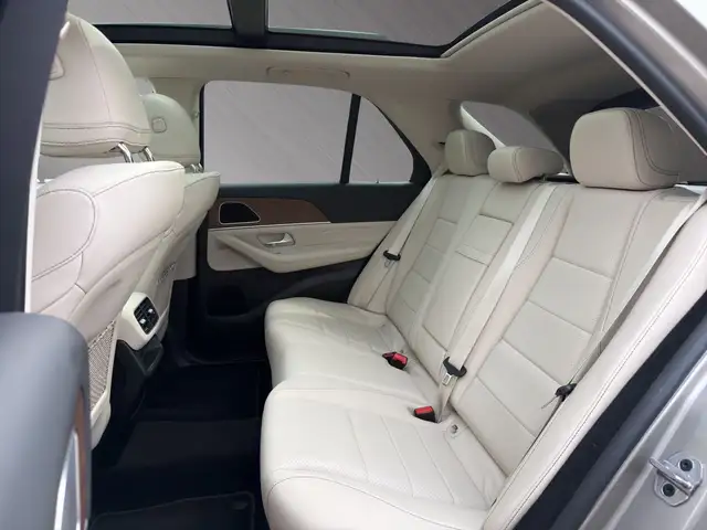 Mercedes-Benz GLE 350 e PHEV 4Matic Aut. *Anhängerkupplung*Panorama*Hol Ansicht 17