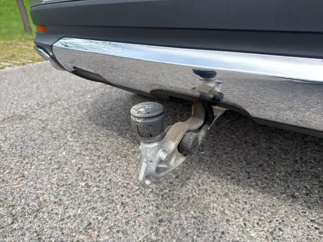 Mercedes-Benz GLE 350 e PHEV 4Matic Aut. *Anhängerkupplung*Panorama*Hol Ansicht 23