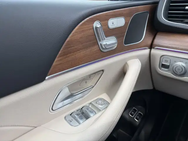 Mercedes-Benz GLE 350 e PHEV 4Matic Aut. *Anhängerkupplung*Panorama*Hol Ansicht 14