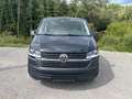 Volkswagen T6.1 Transporter GERESERVEERD aan DHR D'HAESE Noir - thumbnail 5