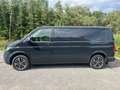 Volkswagen T6.1 Transporter GERESERVEERD aan DHR D'HAESE Noir - thumbnail 7