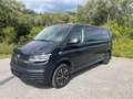 Volkswagen T6.1 Transporter GERESERVEERD aan DHR D'HAESE Noir - thumbnail 1