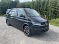 Volkswagen T6.1 Transporter GERESERVEERD aan DHR D'HAESE Noir - thumbnail 2