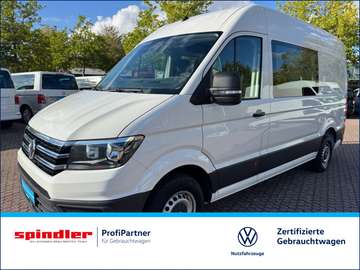 Plus 35 Kasten L2H2 / Bluetooth, Klima