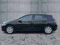 Volkswagen Golf VIII 1.5eTSI DSG EDITION 50 IQ+NAV+ACC+PANO Schwarz - thumbnail 4