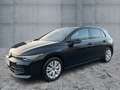 Volkswagen Golf VIII 1.5eTSI DSG EDITION 50 IQ+NAV+ACC+PANO Schwarz - thumbnail 2
