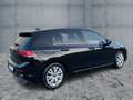 Volkswagen Golf VIII 1.5eTSI DSG EDITION 50 IQ+NAV+ACC+PANO Schwarz - thumbnail 6