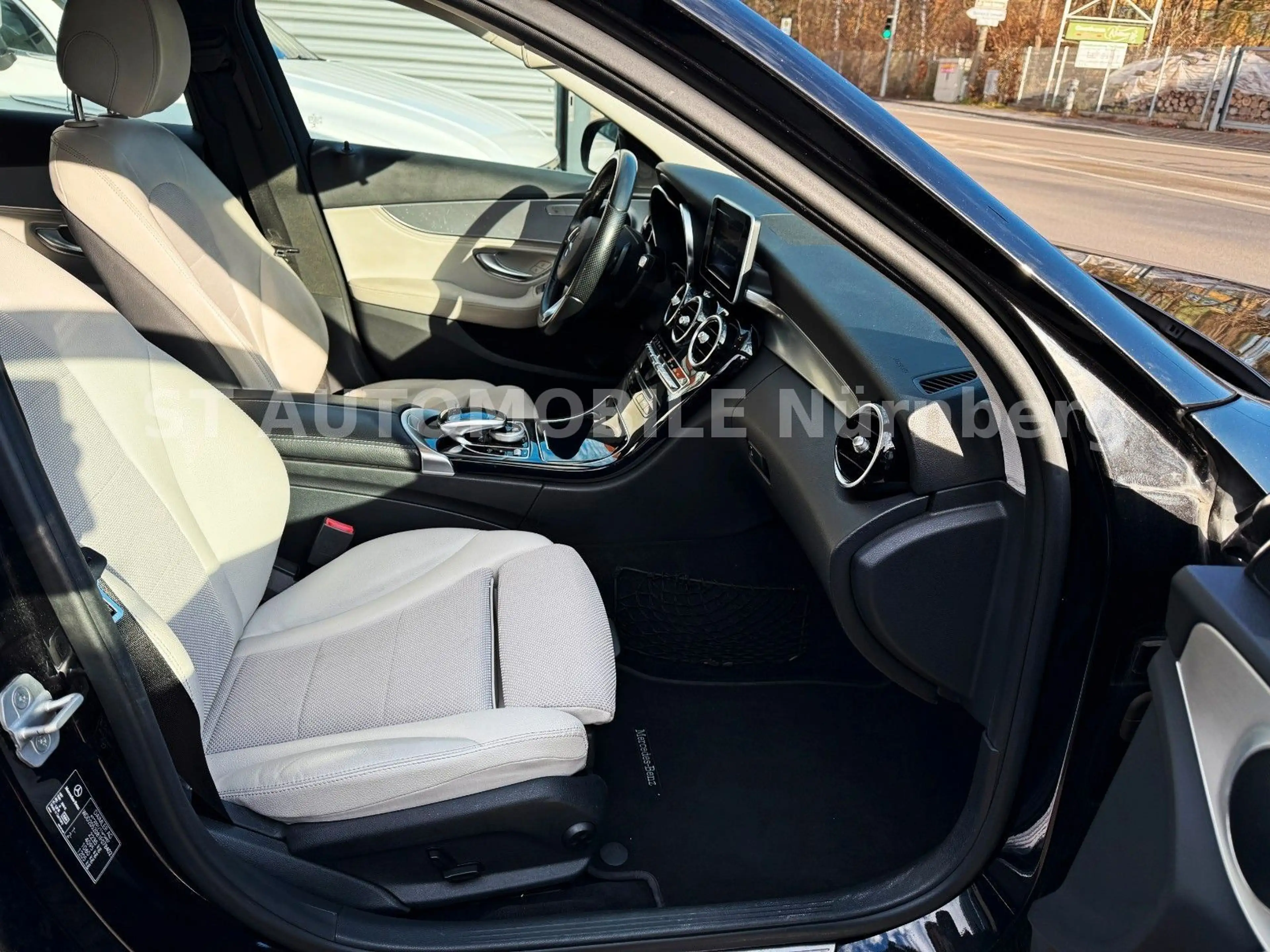 Mercedes-Benz C 250 T-Modell BlueTec Avantgarde*KAMERA*LED*ACC — photo 8