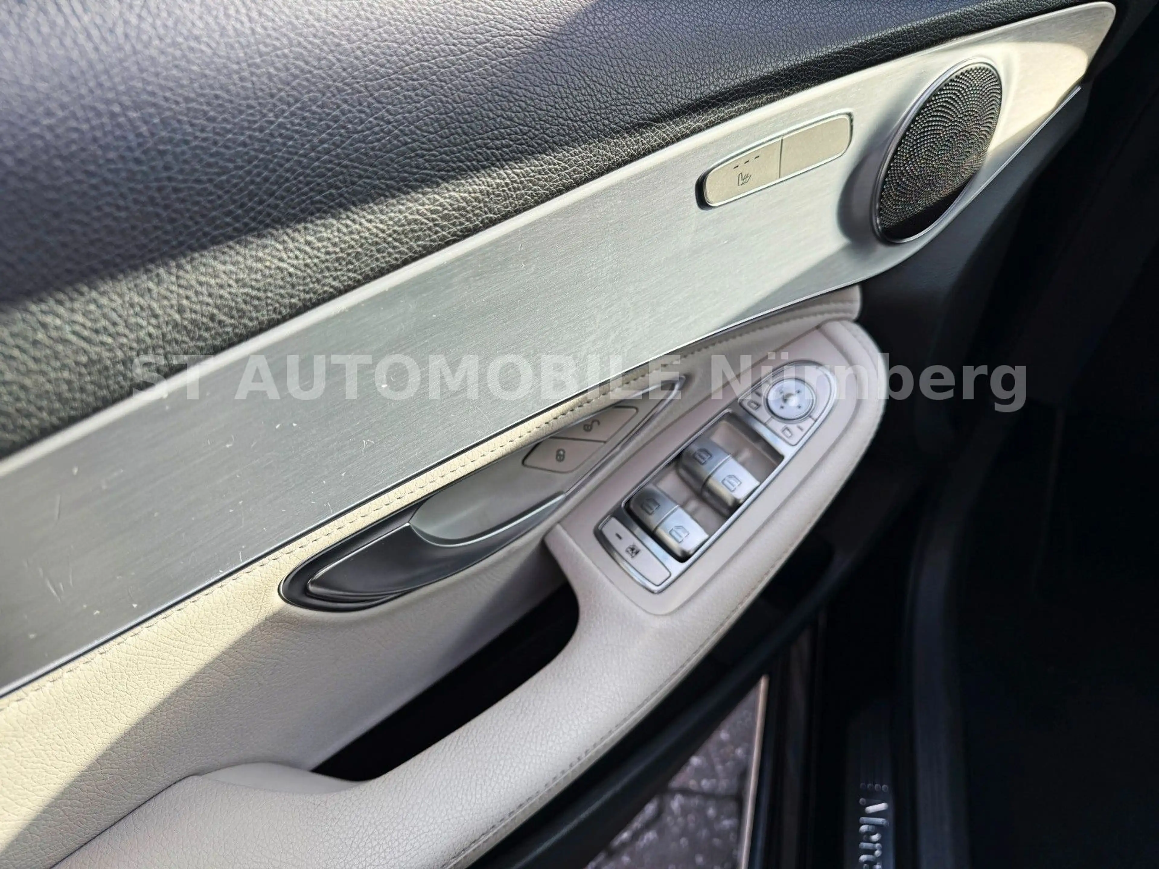 Mercedes-Benz C 250 T-Modell BlueTec Avantgarde*KAMERA*LED*ACC — photo 13