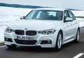 BMW 330 330e iPerformance Bleu - thumbnail 1