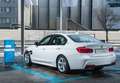 BMW 330 330e iPerformance Bleu - thumbnail 20