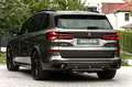 BMW X5 30d M SPORT.LUFTF.PANO.DR.ASS.LED.H/K.AHK.22" Green - thumbnail 4