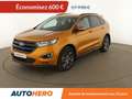 Ford Edge 2.0 TDCi AWD Sport Intelligent Oranje - thumbnail 1