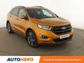 Ford Edge 2.0 TDCi AWD Sport Intelligent Oranje - thumbnail 8