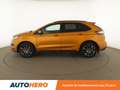 Ford Edge 2.0 TDCi AWD Sport Intelligent Oranje - thumbnail 3