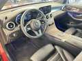Mercedes-Benz GLC 220 d*4Matic*ACC*Head-up*R.Cam*dig.Cockpit* Rot - thumbnail 8